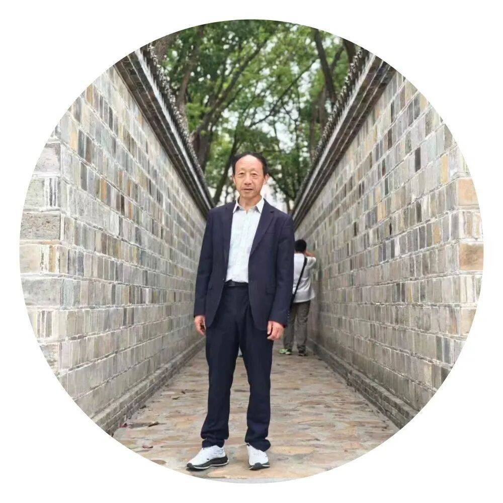 胡建国——当代艺术名家【翰墨精品赏析】