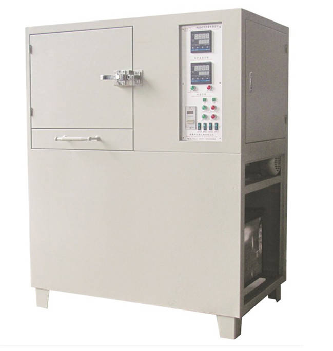 半自动陶瓷抗热震性测定仪，半自动陶瓷抗热震性测试仪，半自动陶瓷抗热震性试验仪