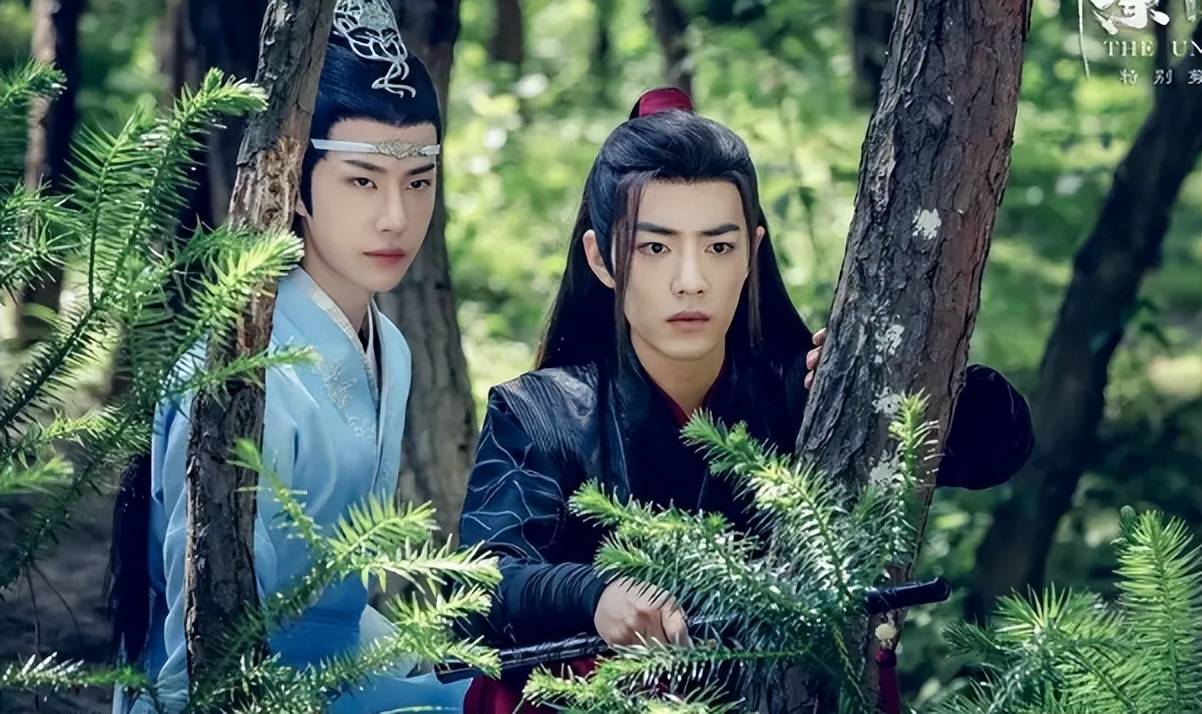 原创            曝王一博不续约乐华，粉丝期待，但资源已下滑，与杜华或两败俱伤