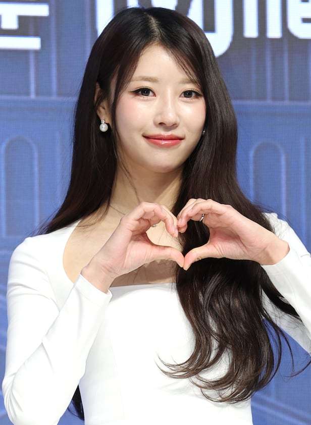 韩女星宣布不与Antenna续约，工作机会锐减，离开刘在石大本营