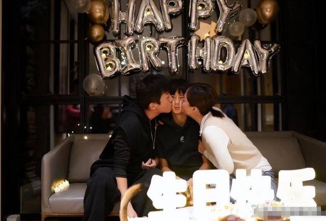 原创            全家移民真相大白5个月后，再看邓超孙俪如今处境，一点都不意外