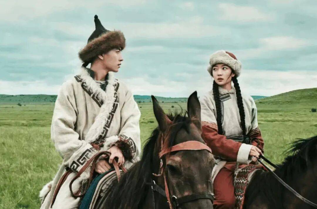 原创            演不了别硬演！央视古装剧《大生意人》首播口碑出炉，陈晓孤掌难鸣，观众评价一针见血