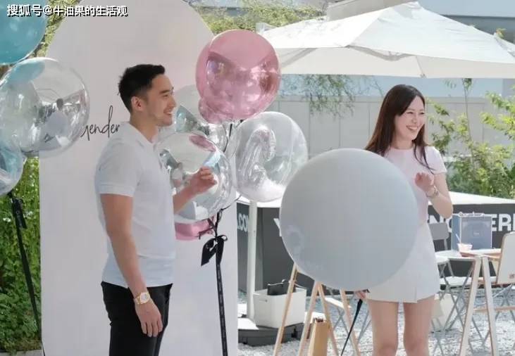 原创            阿娇前夫赖弘国三婚三离，去年十月宣布第二次当爸，离婚原因曝光