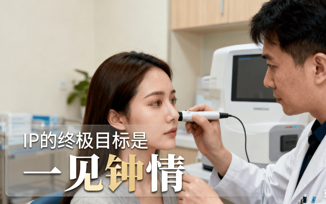 垃圾内容太多！长视频，筛选出真正好的医生