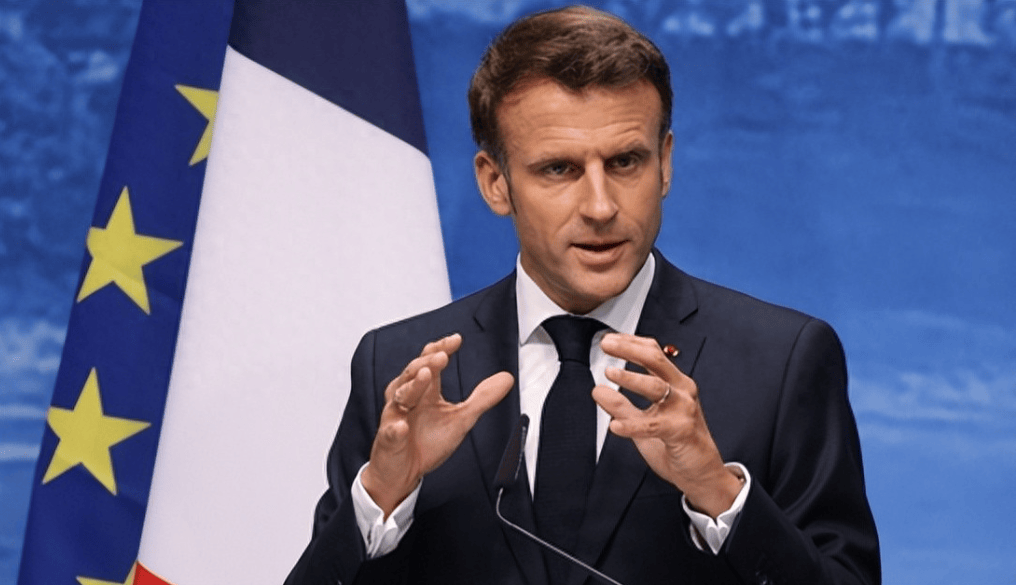 拒绝欧洲组建G8，再拒美国组建G2，中国不是傲娇，而是早看清形势