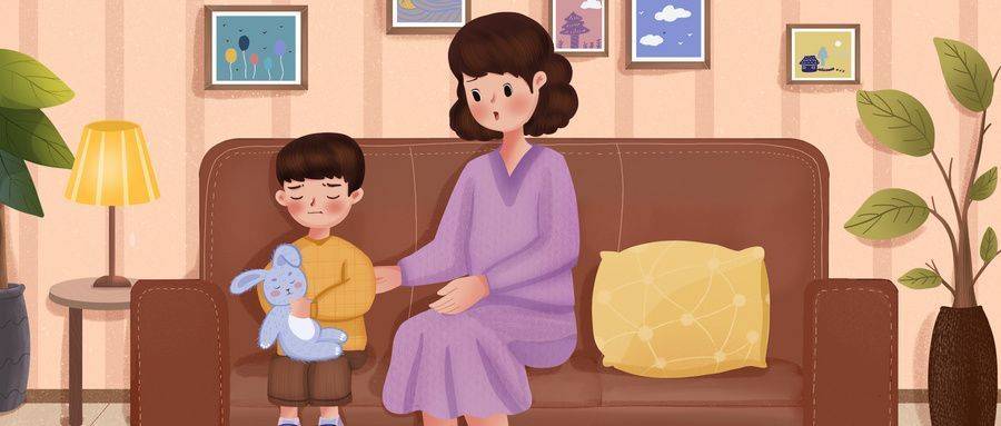 孩子不看不理不说？这些“红色信号”需警惕，儿科医生纪烈琴教你早期识别自闭症！