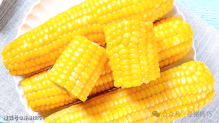 原创            有一种粗粮，易长胖还升糖，很多人却天天吃