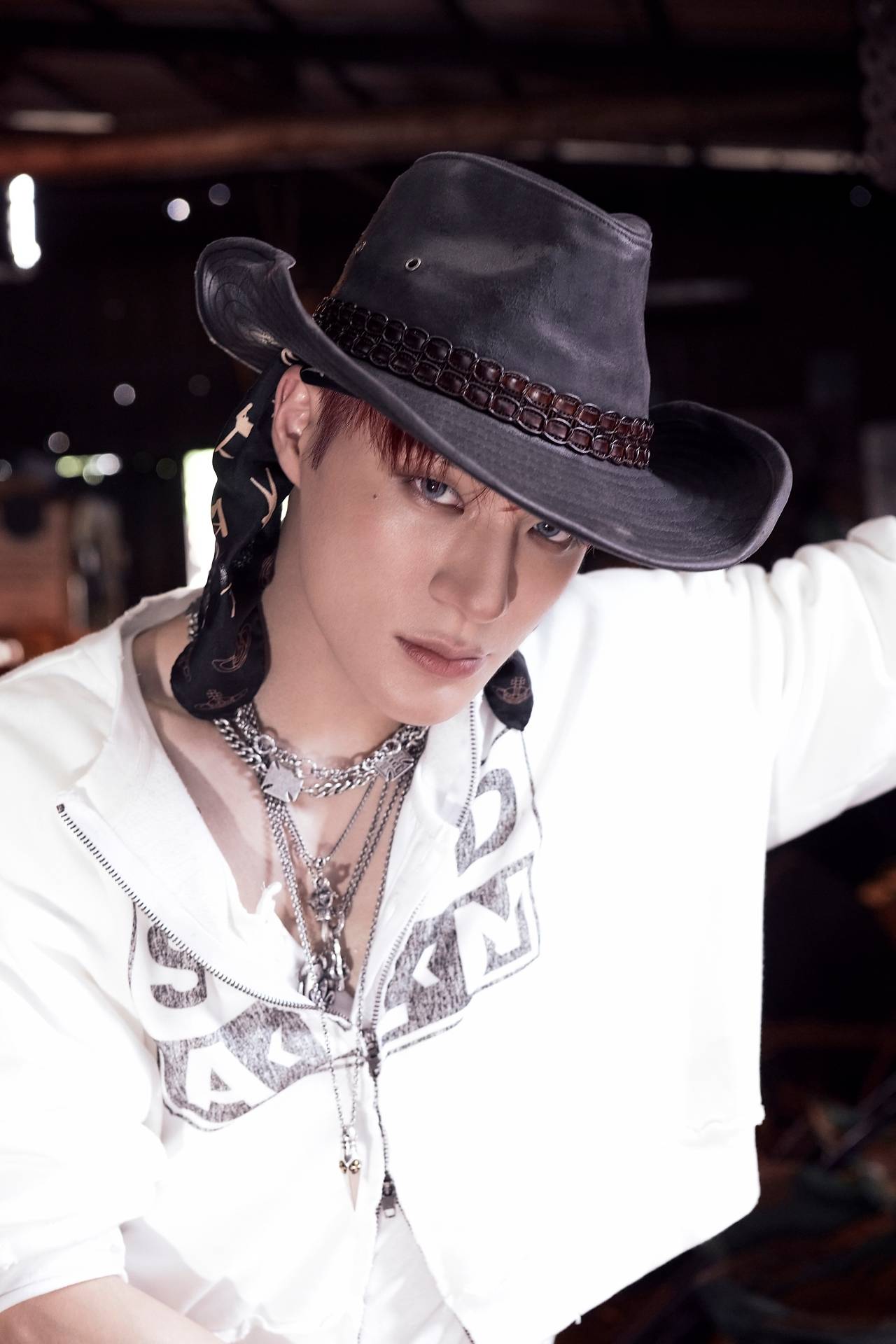 NCT成员JENO渽民通过电视剧《WINDUP》变身棒球青年！以闪耀成长的青春故事传递“真挚友情”！