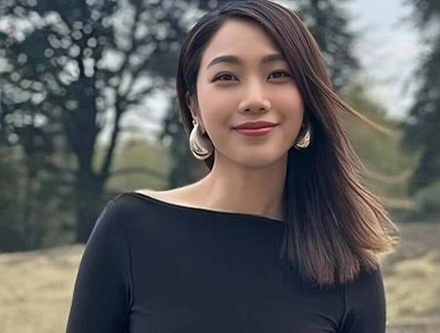 突发！香港知名女星宣布抑郁症复发，和老公移居美国将进军好莱坞