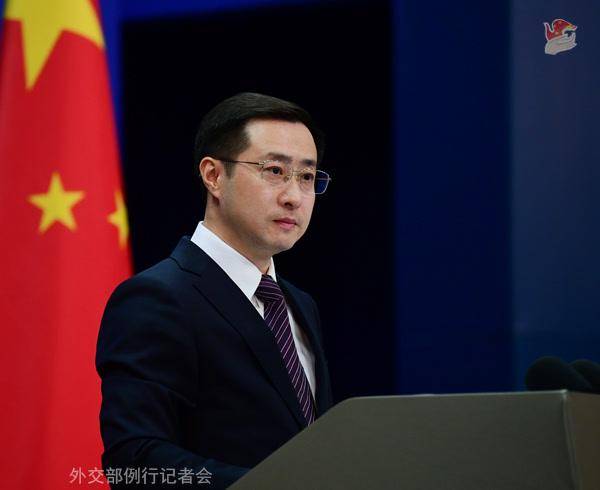 外交部：如日方胆敢武力介入台海局势，中方必将迎头痛击