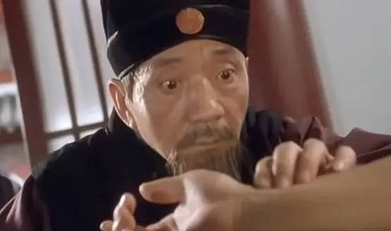 TVB演员凌汉去世！曾与周星驰合作出演《唐伯虎点秋香》