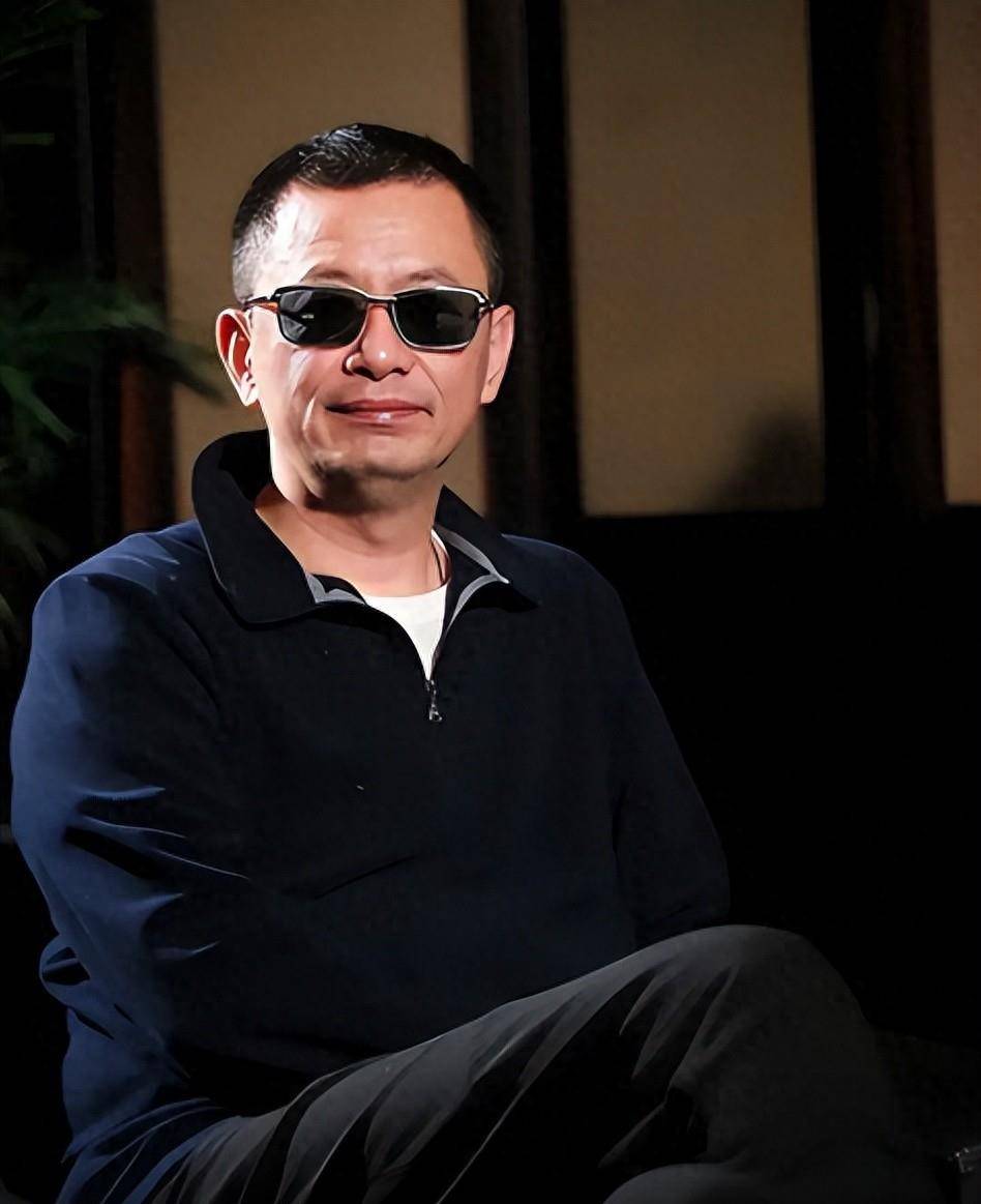 陪玩陪睡只是冰山一角，王家卫录音被曝出后，众多顶流大咖也遭殃