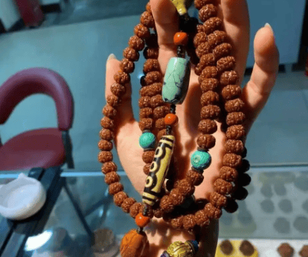 有多少男人喜欢把玩文玩