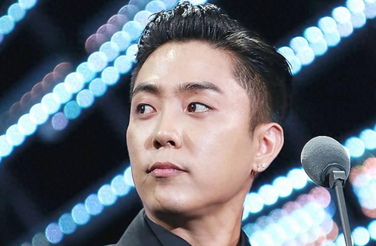 韩国男星47岁未婚未育，坦言已不强求生孩子：不是努力就有结果