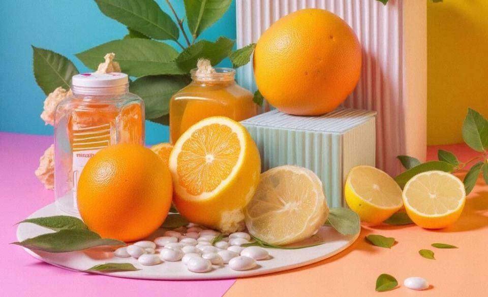 2元的维生素C和上百元的有区别吗？丨每日话题