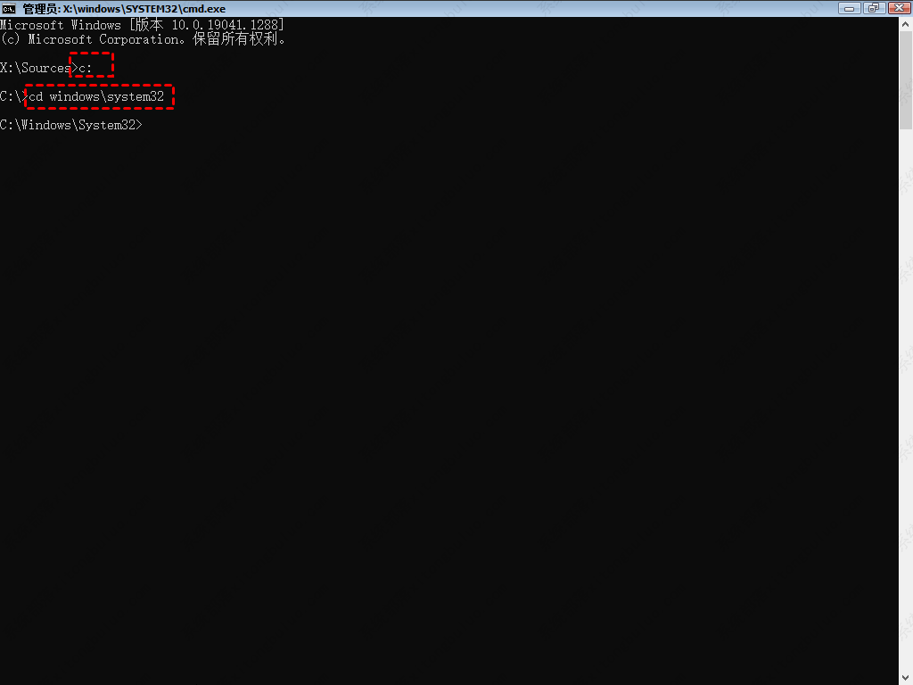 Win10开机密码忘记了怎么重置？