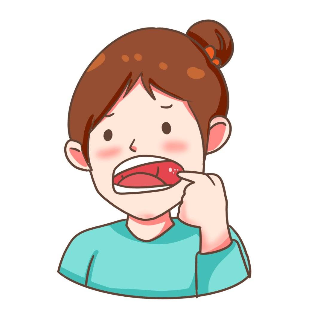 马晓东医生提醒：口腔癌预防，必须警惕的 6 个早期信号！