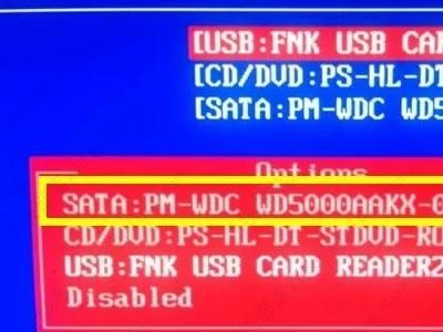 电脑开机卡在preparing automatic repair启动不了怎么办？