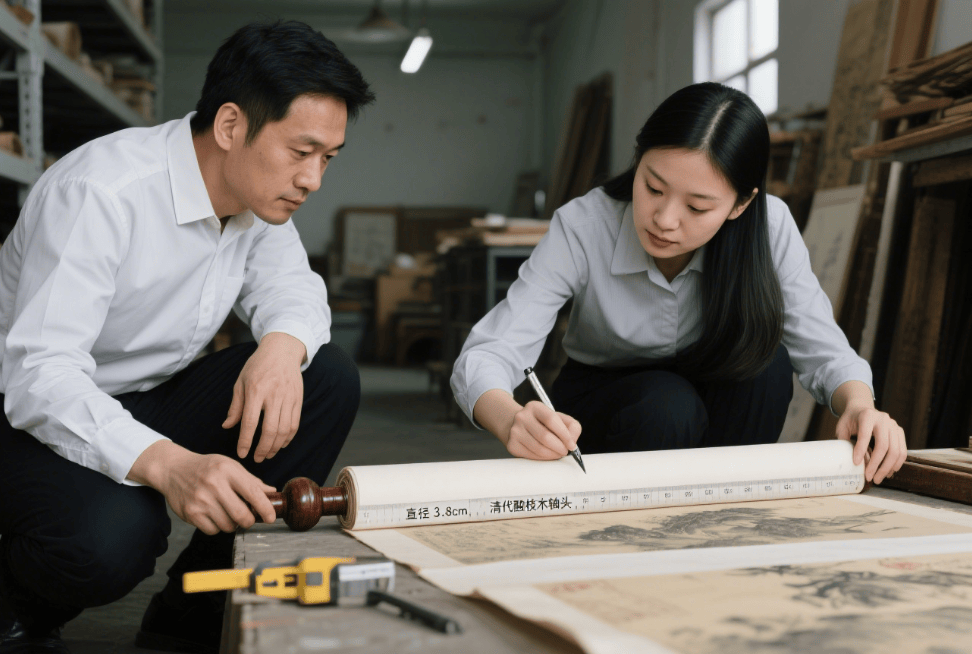 北京上门回收字画的品牌