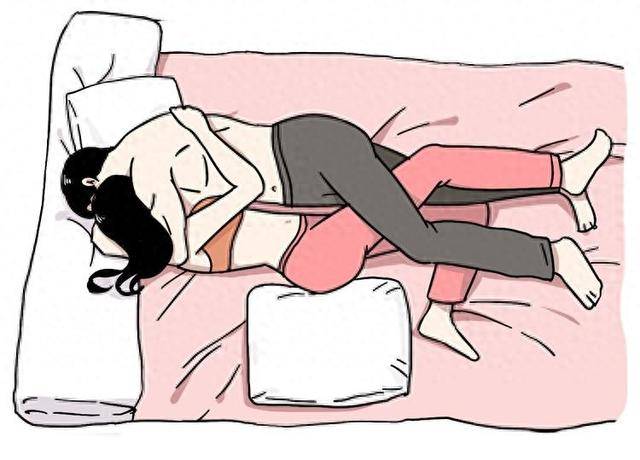 原创            同房不是打仗，别过火：女性同房后出现这4种不适，当心疾病来临