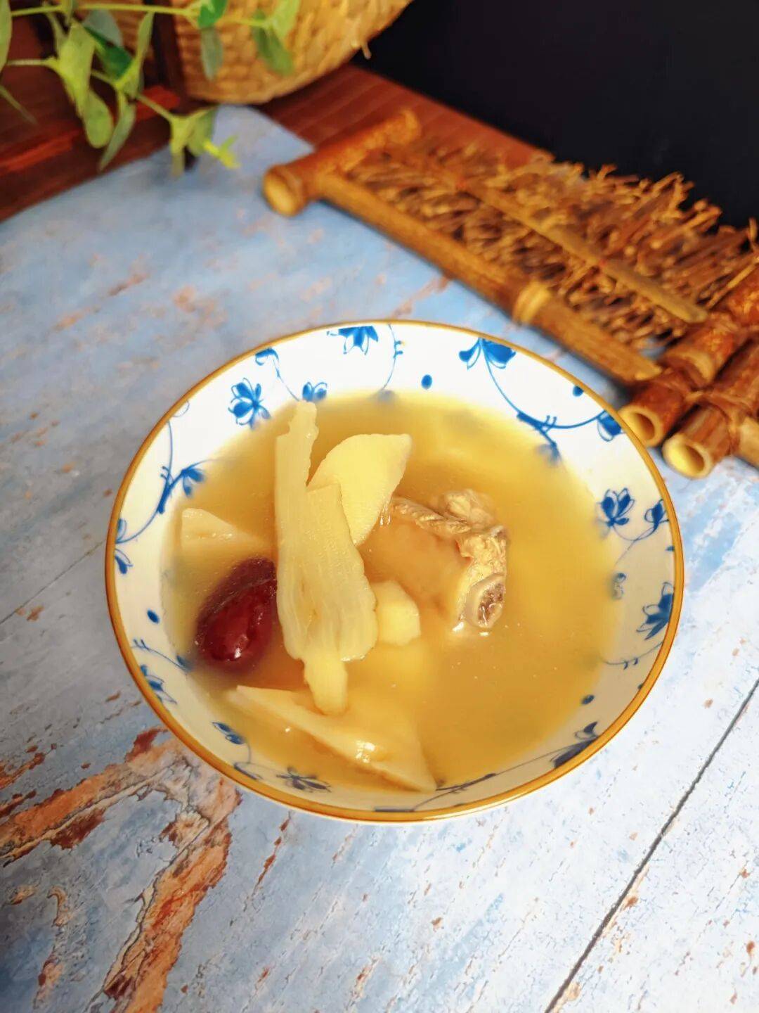 闲来食光|顺天时南北通吃，滋冬燥补冬需一家老小都“刚需”