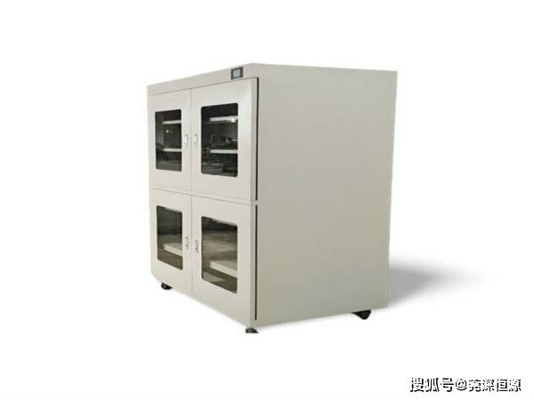 AI恒温恒湿展示柜：守护字画微环境，传承千年文明印记