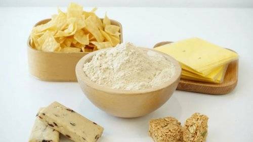 酵母蛋白：低嘌呤的高品质蛋白选择