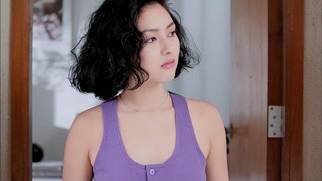 原创            她曾是“香港最美演员”，却因癌症离开人世，丈夫3年后选择再婚