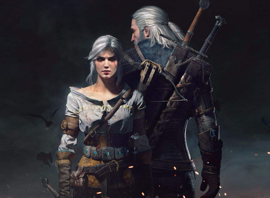 Win10玩巫师3头晕怎么办？玩巫师3恶心怎么设置不头晕？