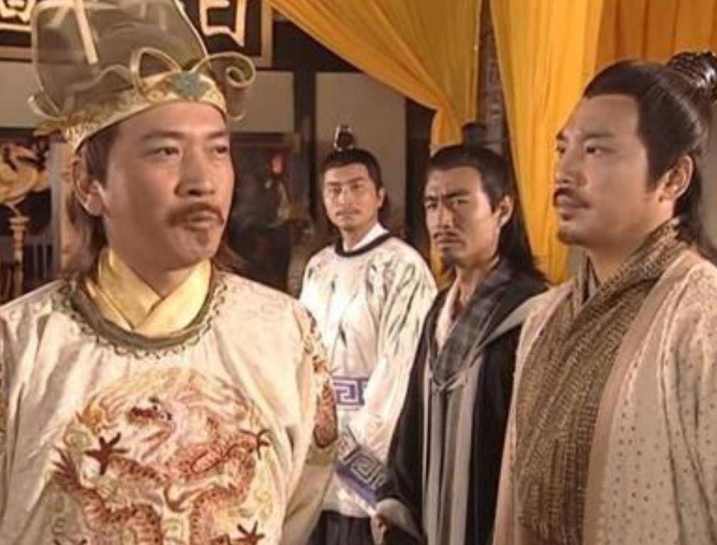 原创            李密拥兵数十万，麾下又有秦琼等多员猛将，为何瓦岗两年就覆灭？