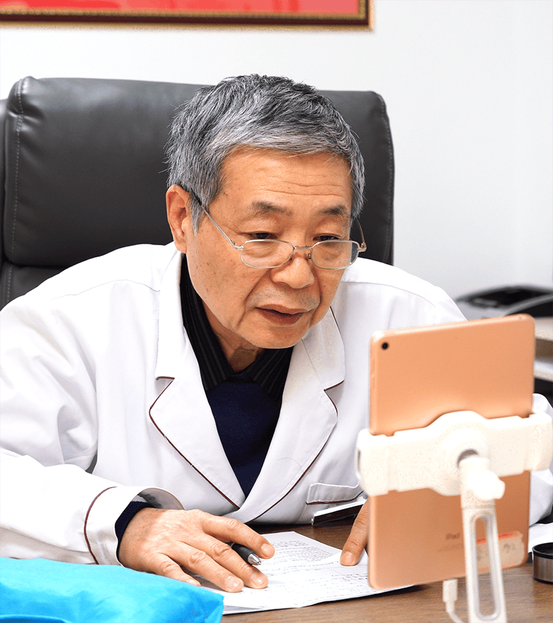 北京融科甲状腺刘红旗，中医调治甲状腺，辨证分型更对症