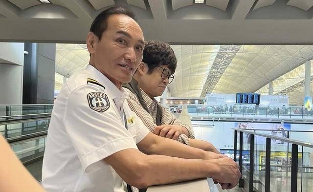 好惨！TVB知名演员自曝被公司无视，近十年演的角色都不满意