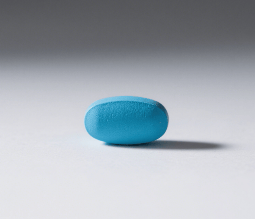 长期吃他达拉非5mg，为什么当天约会没用？