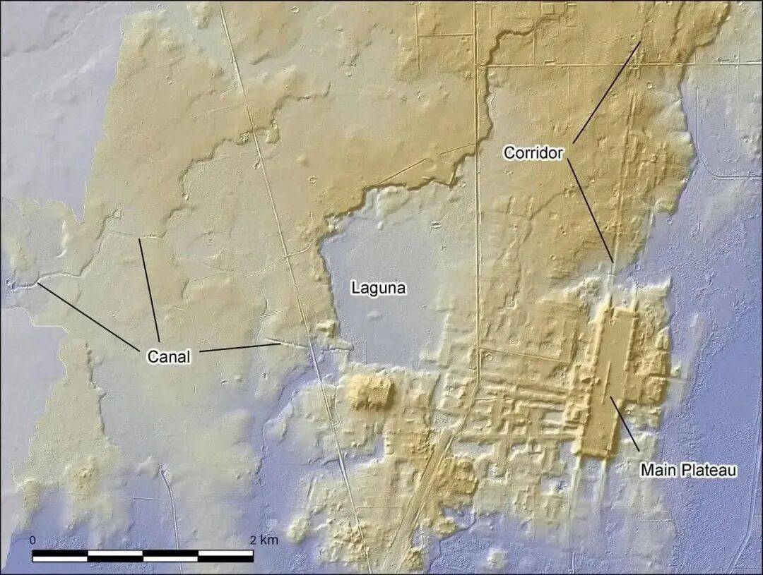 失落3000年的玛雅古城惊现4500年前夏朝玉器！实证美洲早已是夏朝领土