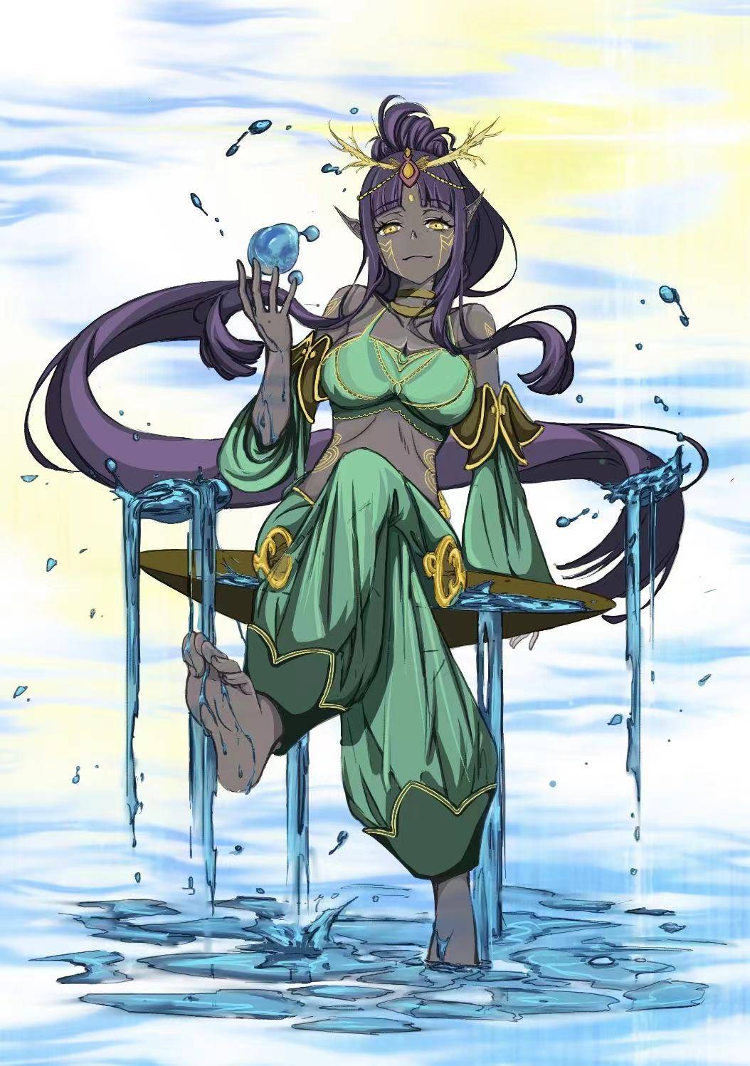 绘途课堂：专业师资护航，助力提升绘画质感