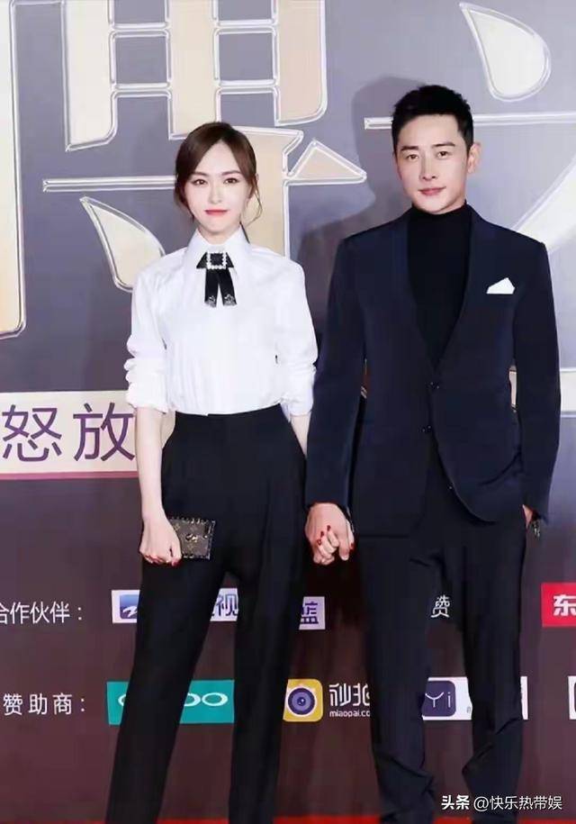 原创            闹乌龙了，唐嫣罗晋没离婚，葬礼全程手挽手，曾给病重公公送汤