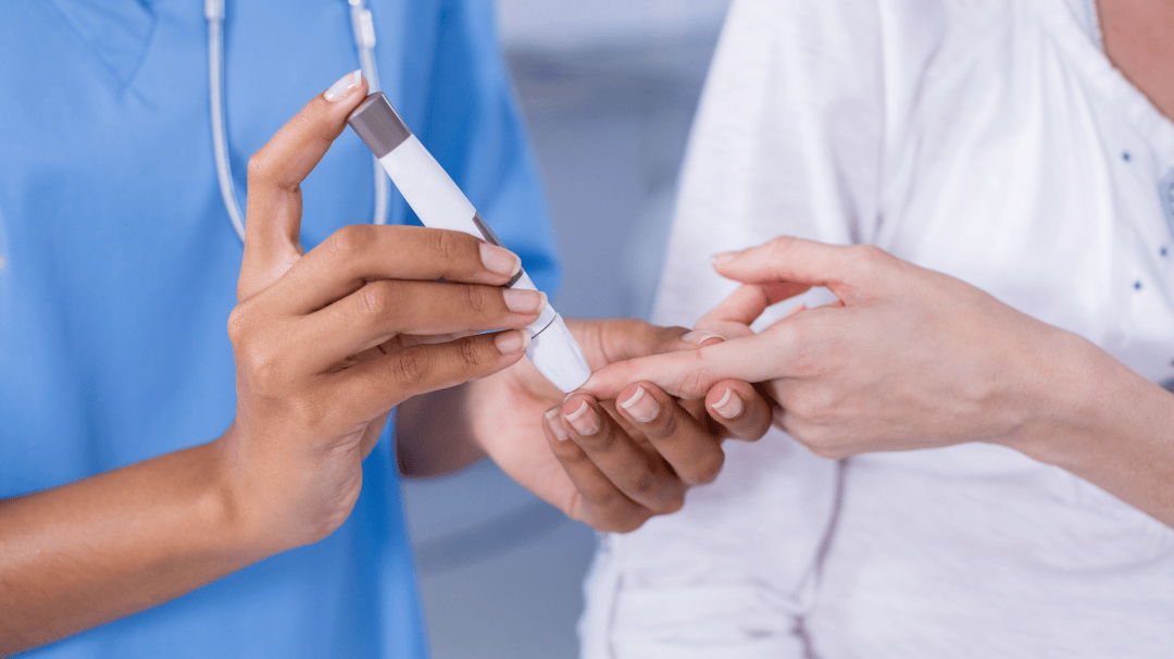 到底多久测一次血糖？看完终于明白了！