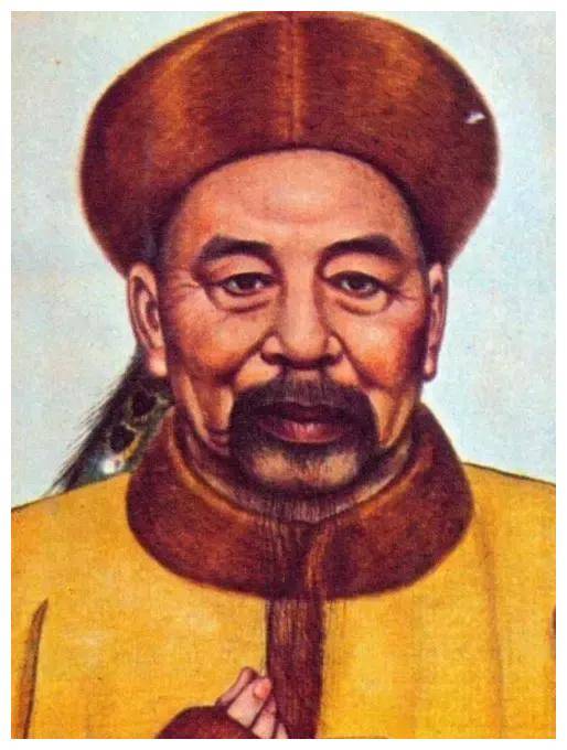 原创            左宗棠：抬棺进新疆，晚清第一硬汉