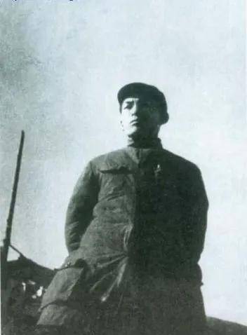 1944年叶飞去诊所看病，看见墙上一副字画后下令：立刻抓捕老医生