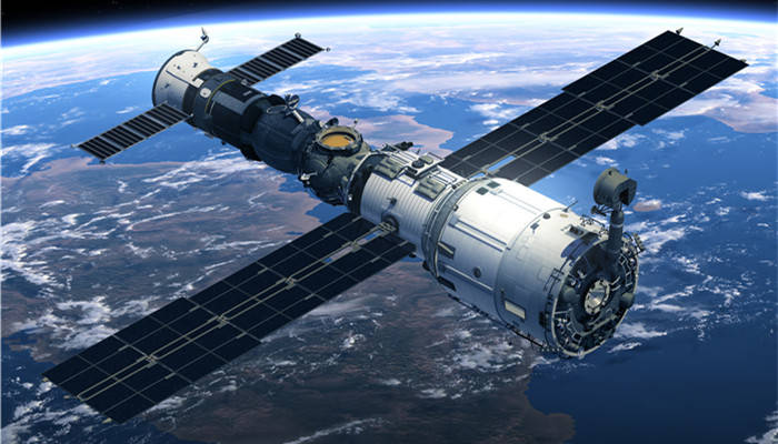 SiBCN陶瓷（硅硼碳氮非晶陶瓷）热稳定性能优 在航空航天产业发展潜力大