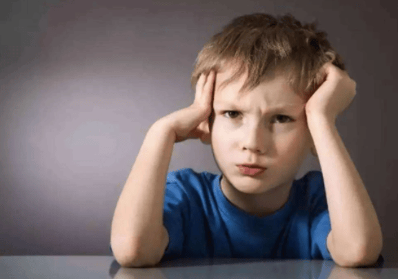 深圳小米熊科普：为什么要给孩子进行感统训练？