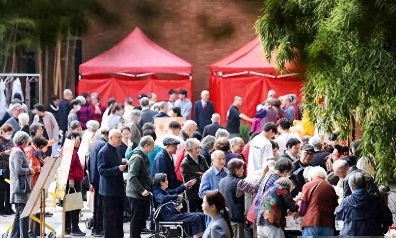 原创            中美日三国平均寿命差距悬殊：日本84岁、美国79岁，中国令人意外