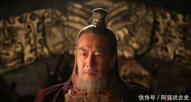 原创            秦国与魏国的这场战役，让秦国差点灭亡，此人力挽狂澜实现了翻盘