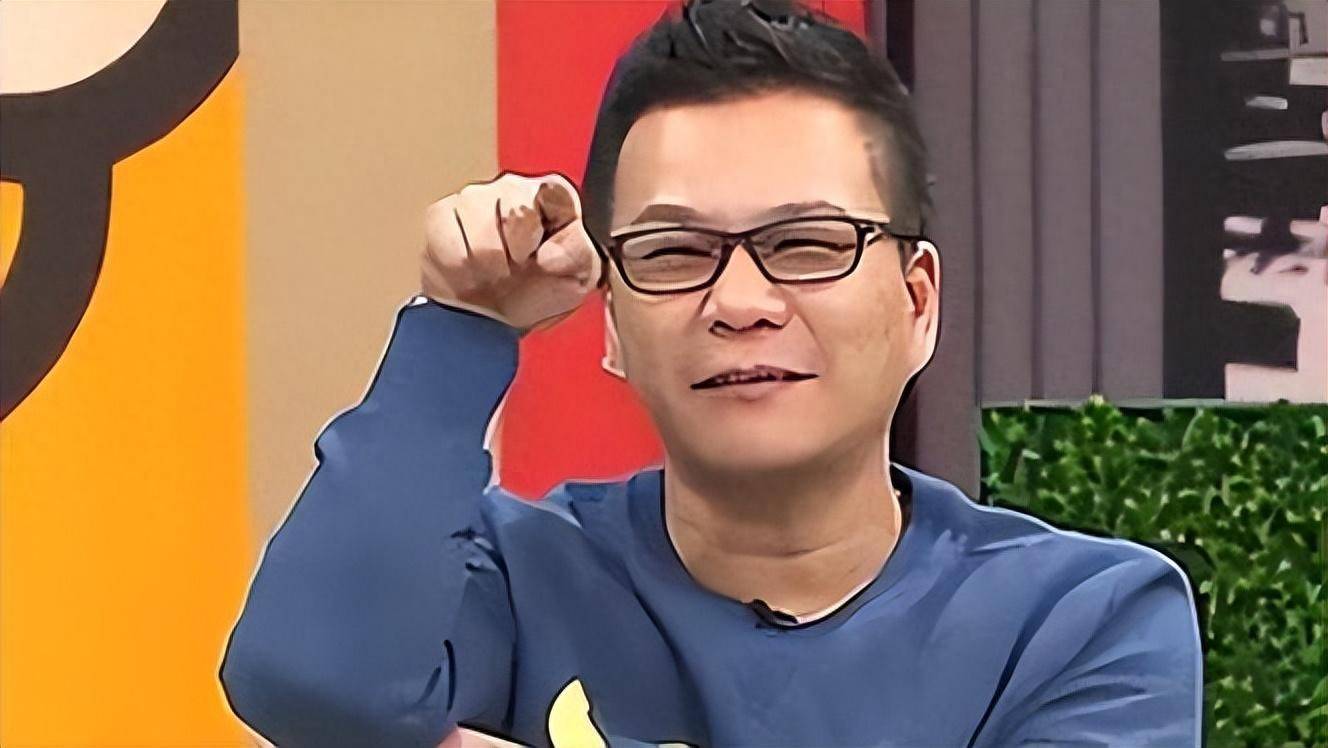 原创            沈玉琳：从摆摊卖水果，到电视制作人，抛弃相恋9年女友另娶娇妻