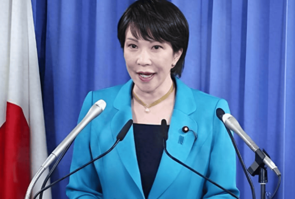 高市早苗终于清醒了？嘴硬19天后，猛然意识到肩上责任，要跟中国搞好关系