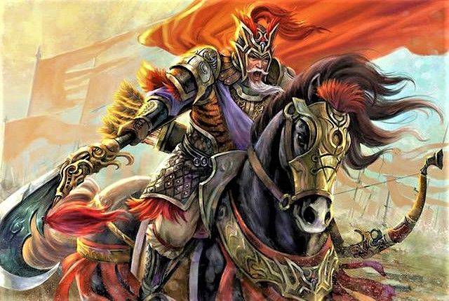 原创            李严一个文官，为何能大战黄忠50合不分胜负，甚至比张郃更强？