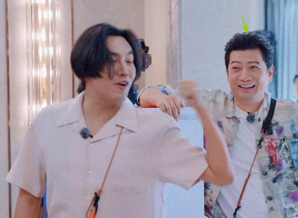 《现在就出发3》：这三个强势、装蠢的人败光好感，观众直呼无聊