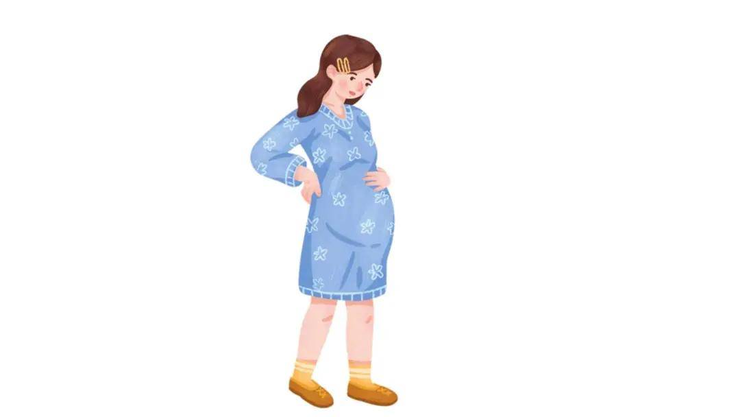 警惕产后“隐形杀手”：腹直肌分离