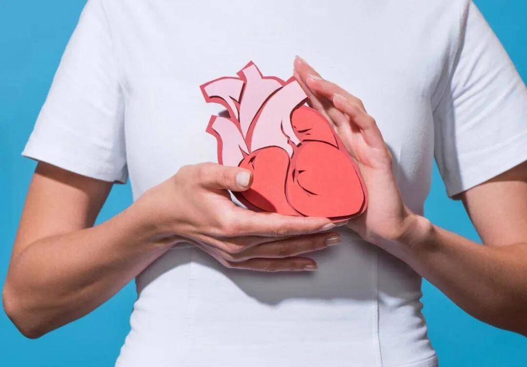 晨起养成这4个习惯，心血管会感谢你