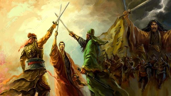 win10玩不了三国志11是三种解决方法！